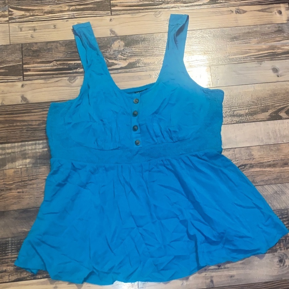 NWT Torrid  Women's blouse size 3